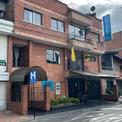 Hotel Lesus