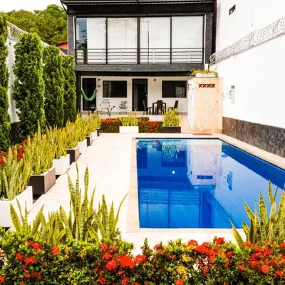 Casa Finca La Nana