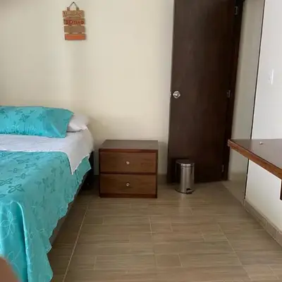 Cabaña Campestre EN RIO CLARO- Doradal