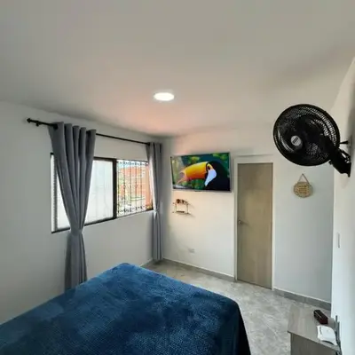 Casa San Miguel 101