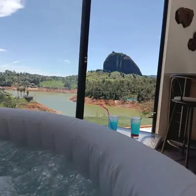 Cabaña Estancia Primavera