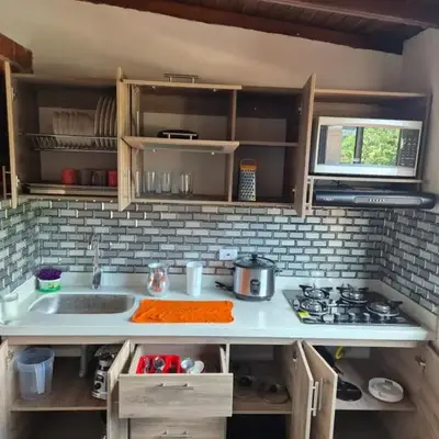 EXCLUSIVO y ELEGANTE APARTAMENTO