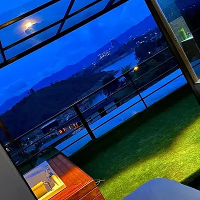 Finca hotel xamai