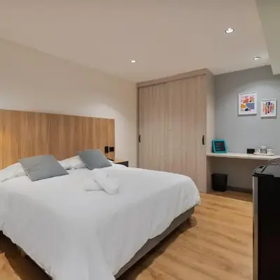 Casa Origo Hospedaje