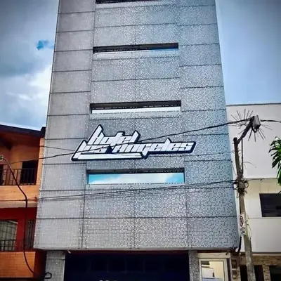 Hotel Los Ángeles