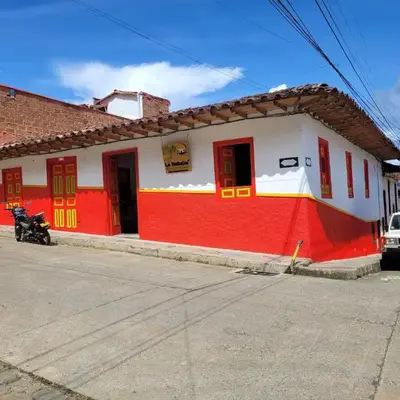 Casa Nohelia