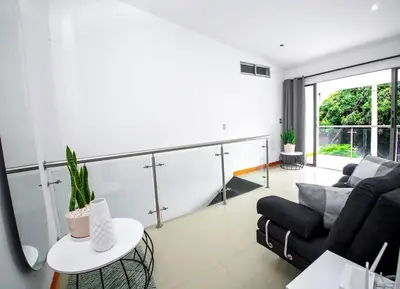 Gallery image of Casa Hotel Bewell - Los colores Medellín in Medellín