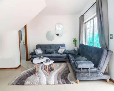 Gallery image of Casa Hotel Bewell - Los colores Medellín in Medellín