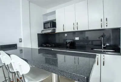 Gallery image of Casa Hotel Bewell - Los colores Medellín in Medellín