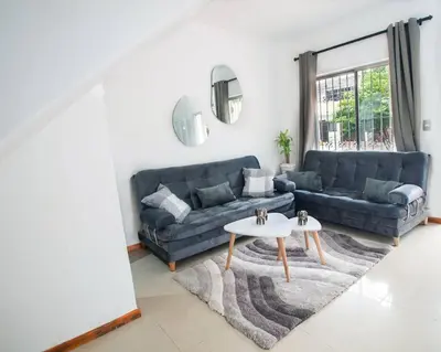 Gallery image of Casa Hotel Bewell - Los colores Medellín in Medellín