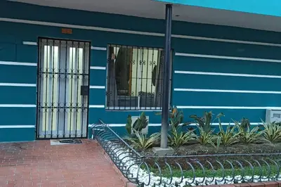 Gallery image of Casa Hotel Bewell - Los colores Medellín in Medellín