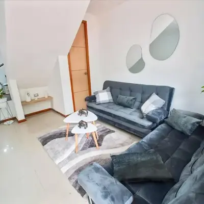 Casa Hotel Bewell - Los colores Medellín