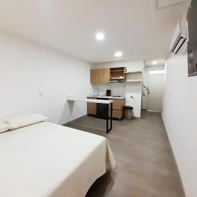 MEDELLIN CÓMODOS APARTAESTUDIOS