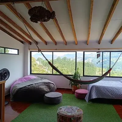 Apartamento Wiphala