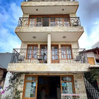Hotel Portal Guatapé
