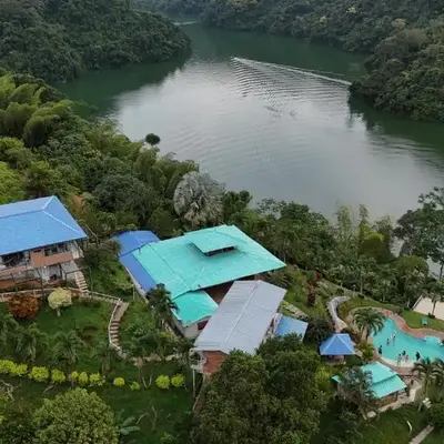 Ecohotel Campo Alegre Norcasia Caldas