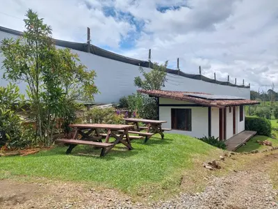 Gallery image of Hotel Campestre Refugio Ecuestre Rionegro in La Ceja