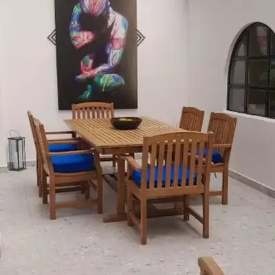 casa