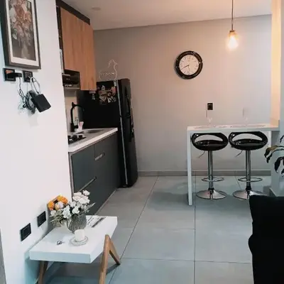 Apartamento exclusivo en Sabaneta