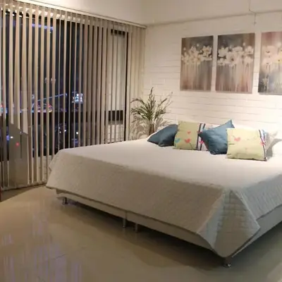 Excelente Apartamento en Parque El Poblado