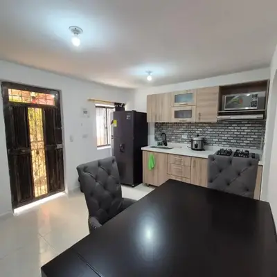 ECXEPCIONAL y ELEGANTE APARTAMENTO