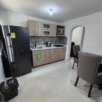 BONITO y ELEGANTE APARTAMENTO