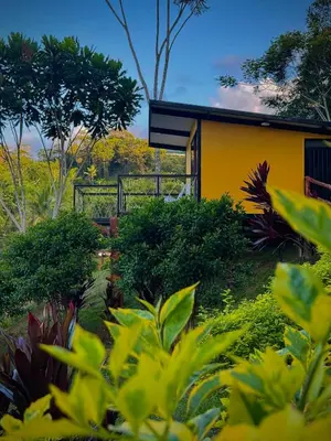 Gallery image of Hotel Campestre El Ensueño in San Francisco