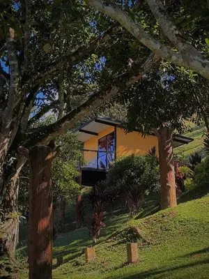 Gallery image of Hotel Campestre El Ensueño in San Francisco