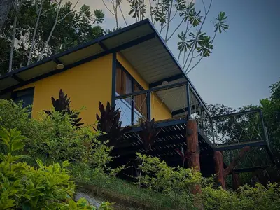 Gallery image of Hotel Campestre El Ensueño in San Francisco