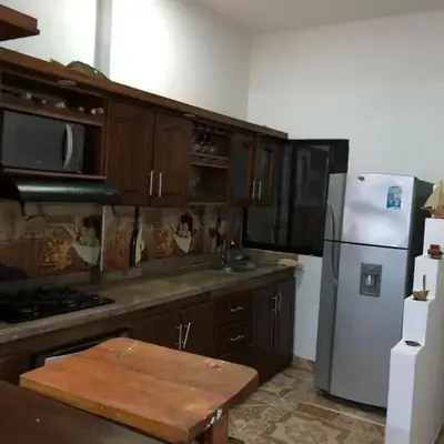 Casa santorini