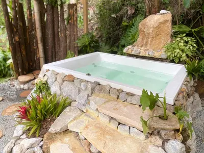 Gallery image of Chapola Home in Guarne