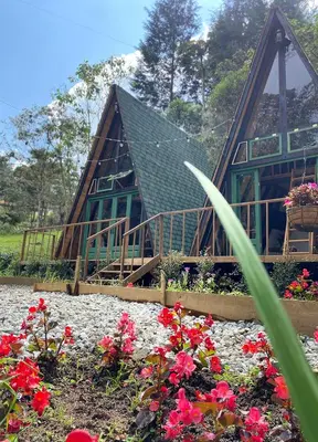 Gallery image of Chapola Home in Guarne