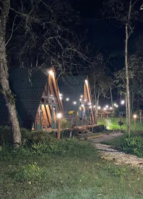 Gallery image of Chapola Home in Guarne
