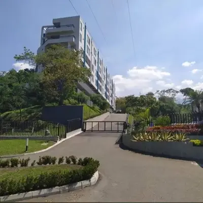 Mi Paraíso