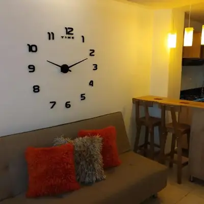 Hermoso aparta estudio en Medellin