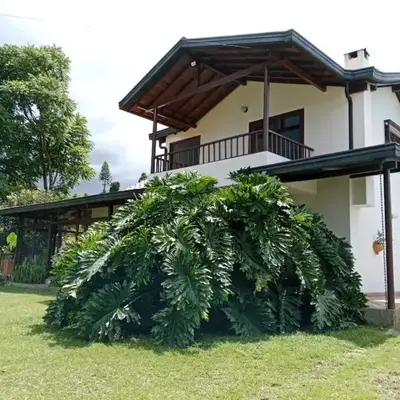 Hermosa Villa La Laja Rionegro