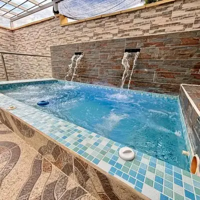 Casa colonial - Jacuzzi - cerca al parque principal - lundry - Tv