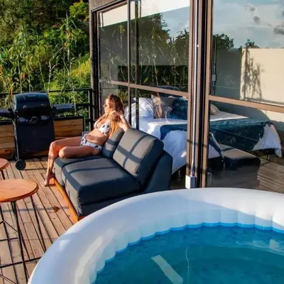 Eco Lodge Glamping