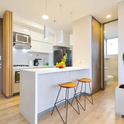 The place you need in Poblado-Medellin 1103