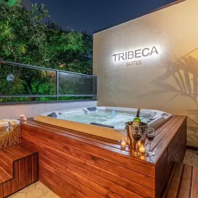 Tribeca Suites Medellin