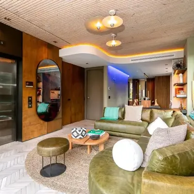 Primavera Luxury Apartments Medellin