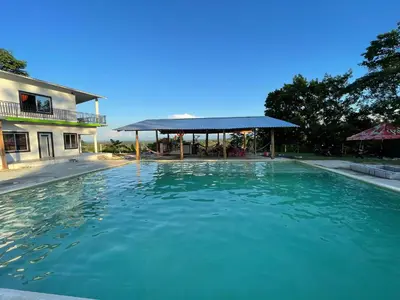 Gallery image of Finca campestre Wakanda in Doradal