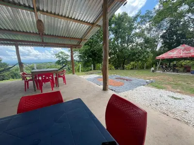 Gallery image of Finca campestre Wakanda in Doradal