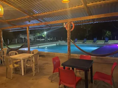 Gallery image of Finca campestre Wakanda in Doradal