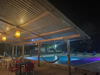 Gallery image of Finca campestre Wakanda in Doradal