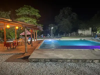 Gallery image of Finca campestre Wakanda in Doradal