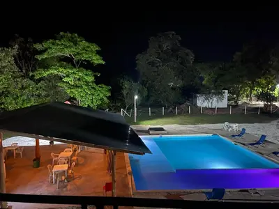 Gallery image of Finca campestre Wakanda in Doradal