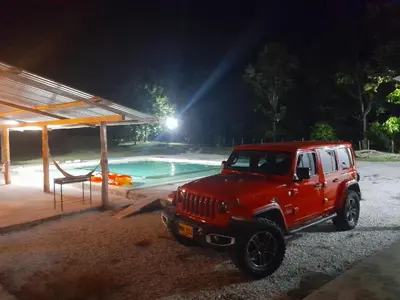 Gallery image of Finca campestre Wakanda in Doradal