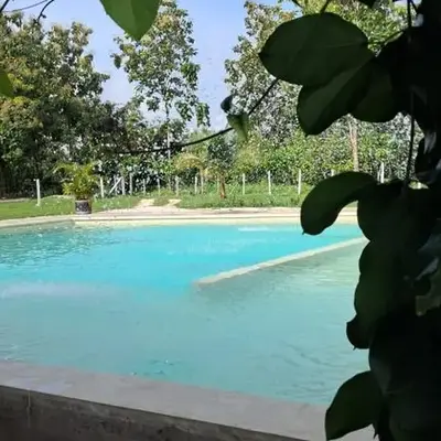 Finca campestre Wakanda
