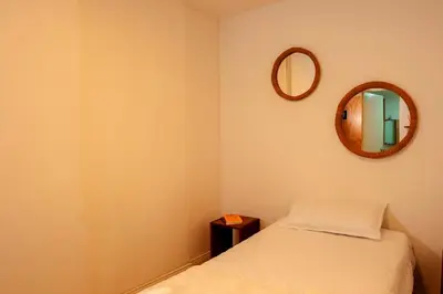 Gallery image of Habitación sencilla con Baño privado en Poblado-A3 in Medellín